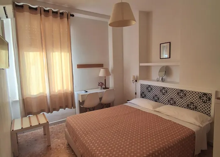 Dania Hotel Sorrento