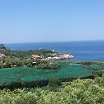 Dania Ξενοδοχείο Σορέντο