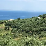 Ξενοδοχείο Dania 3*