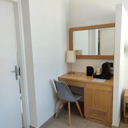 Dania Hotel Sorrente