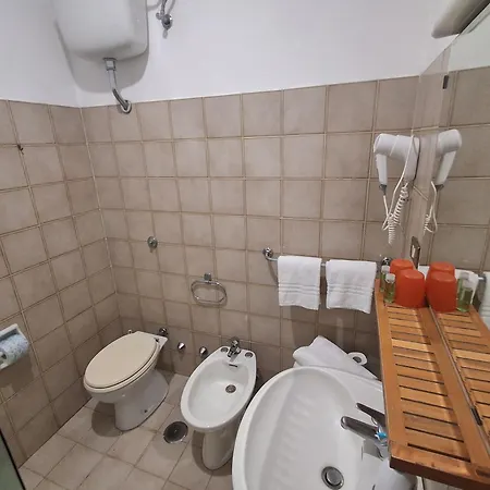 Dania 3* Σορέντο